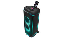 JBL PARTY SPEAKER REPAIR